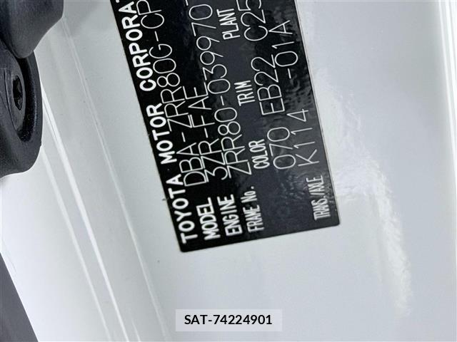 Toyota ESQUIRE 2018 8716769-5