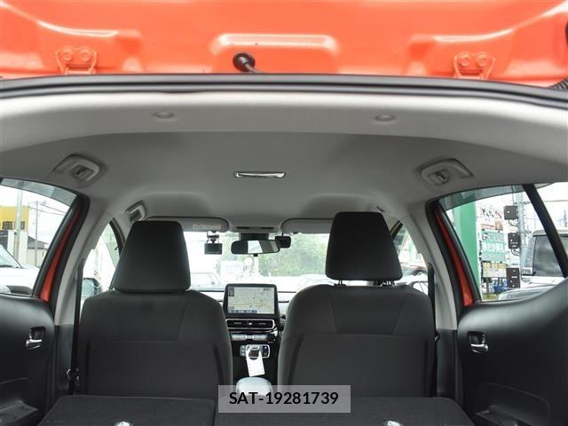 Toyota AQUA 2023 8949033-20