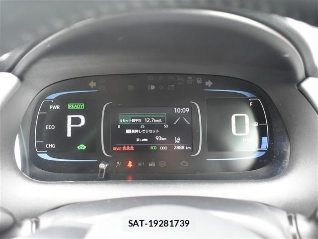 Toyota AQUA 2023 8949033-22