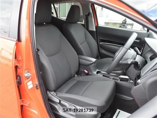 Toyota AQUA 2023 8949033-3