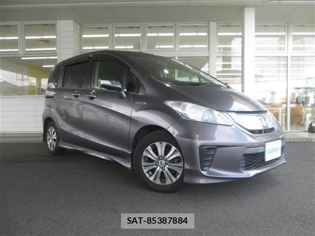 Honda FREED 2013 8952388-0
