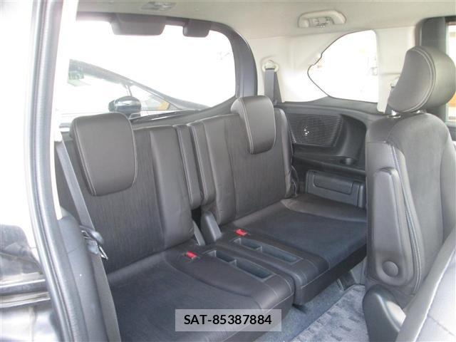 Honda FREED 2013 8952388-12