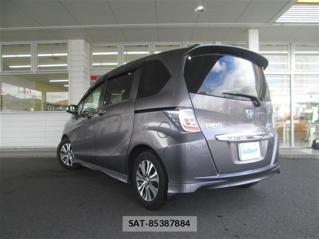 Honda FREED 2013 8952388-13