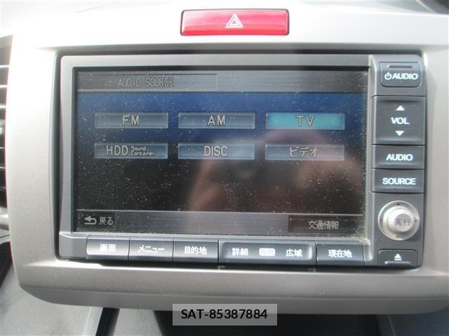 Honda FREED 2013 8952388-17