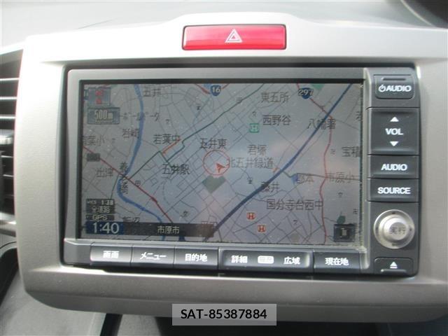 Honda FREED 2013 8952388-18