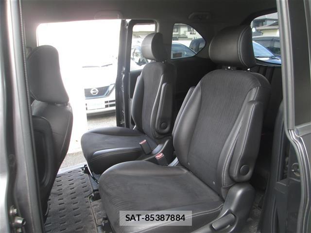 Honda FREED 2013 8952388-4