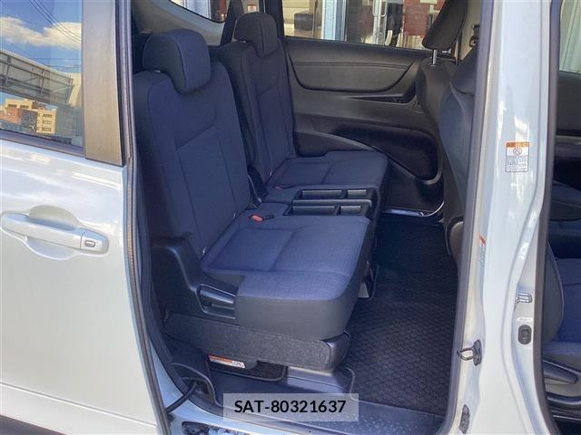 Toyota SIENTA 2015 8671856-1