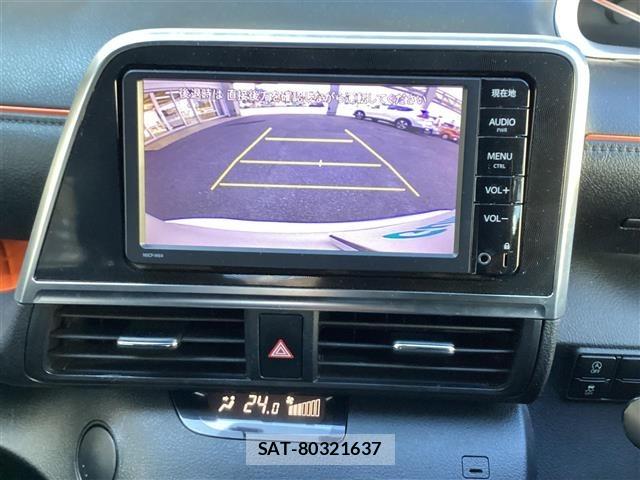 Toyota SIENTA 2015 8671856-11