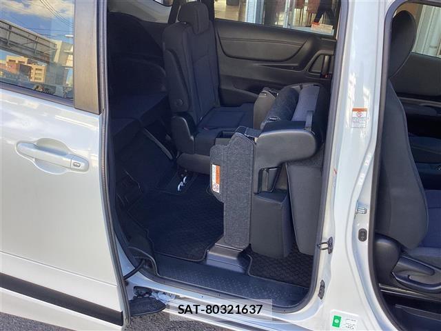 Toyota SIENTA 2015 8671856-2