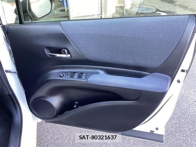 Toyota SIENTA 2015 8671856-23