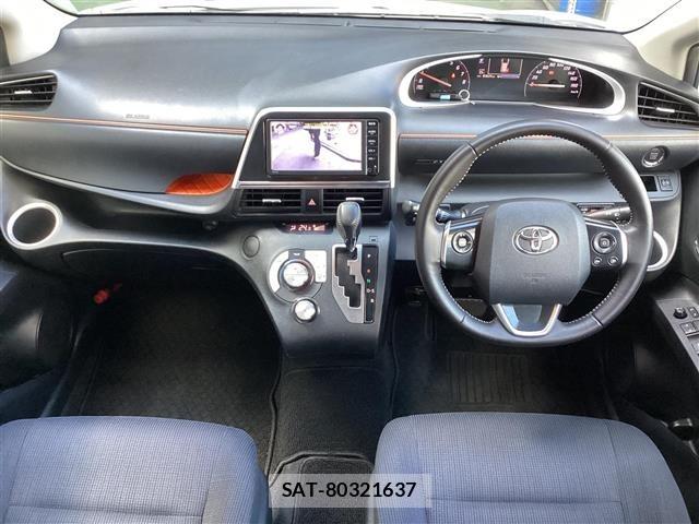 Toyota SIENTA 2015 8671856-25
