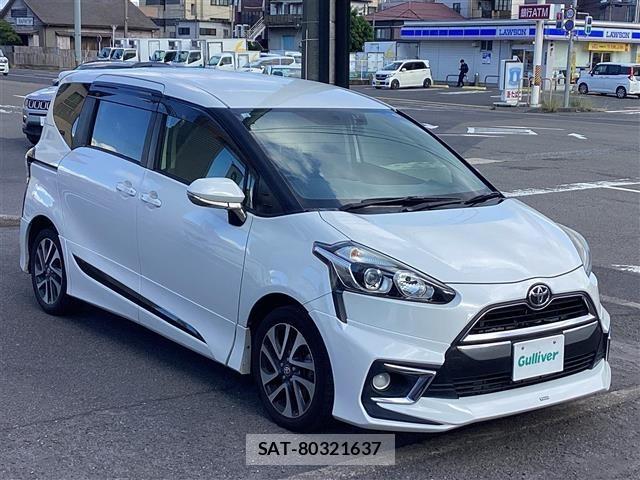 Toyota SIENTA 2015 8671856-26