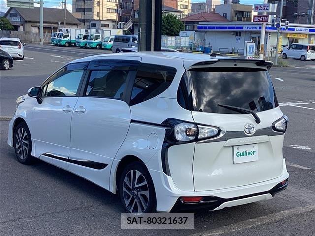 Toyota SIENTA 2015 8671856-28