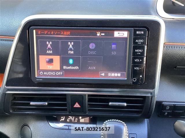 Toyota SIENTA 2015 8671856-30