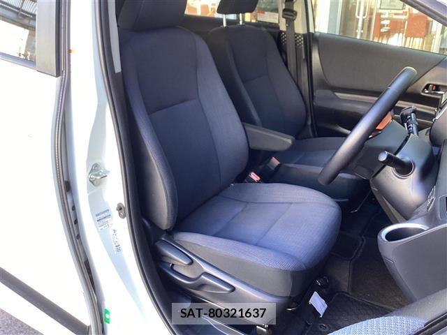 Toyota SIENTA 2015 8671856-31