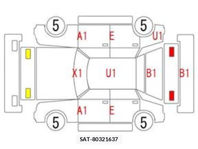 Toyota SIENTA 2015 8671856-33