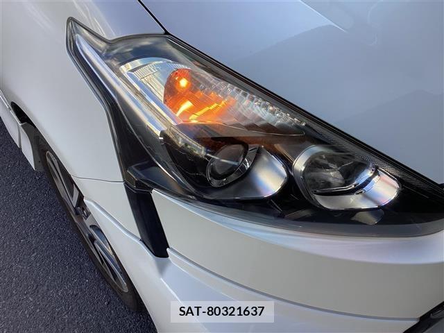 Toyota SIENTA 2015 8671856-4