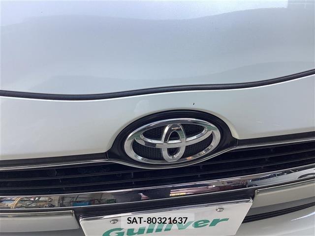 Toyota SIENTA 2015 8671856-6