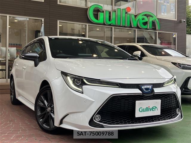 top selling car