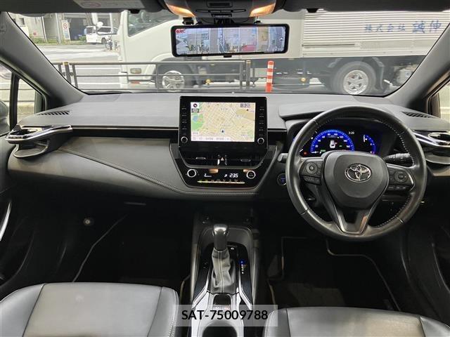 Toyota COROLLA TOURING 2021 8909820-1
