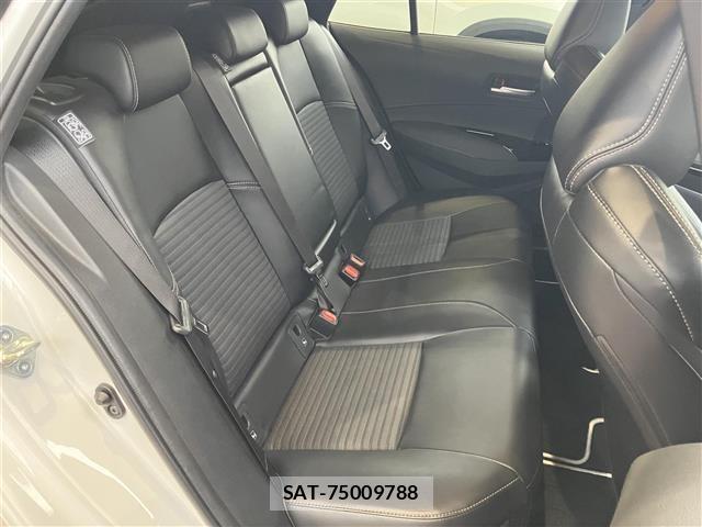 Toyota COROLLA TOURING 2021 8909820-10
