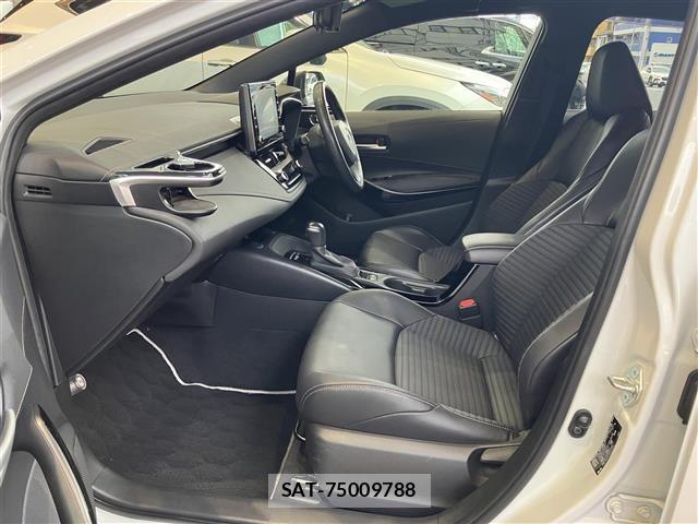 Toyota COROLLA TOURING 2021 8909820-12