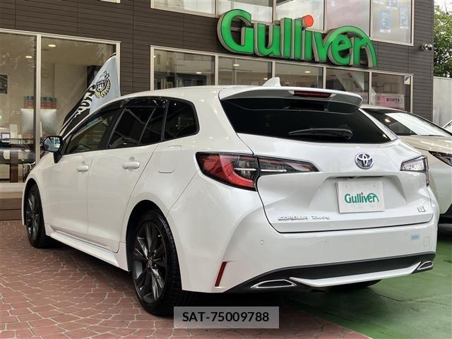 Toyota COROLLA TOURING 2021 8909820-13