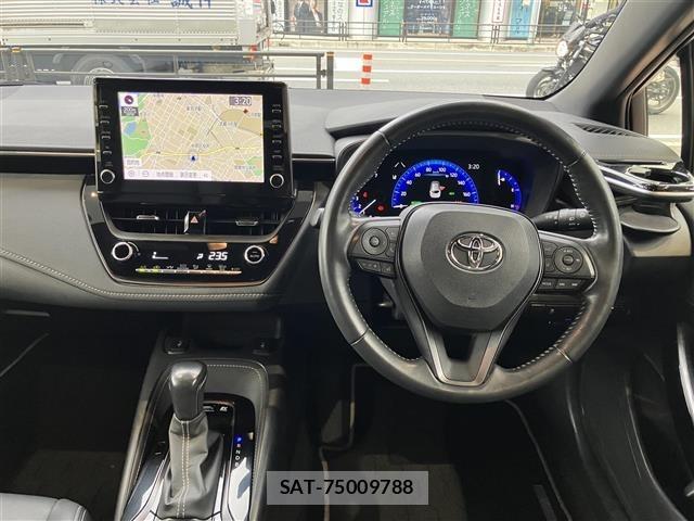 Toyota COROLLA TOURING 2021 8909820-14