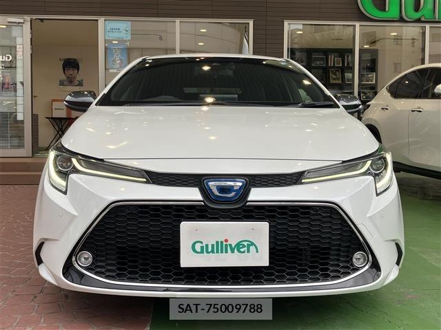 Toyota COROLLA TOURING 2021 8909820-15