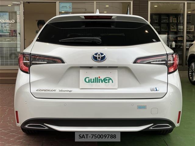 Toyota COROLLA TOURING 2021 8909820-16