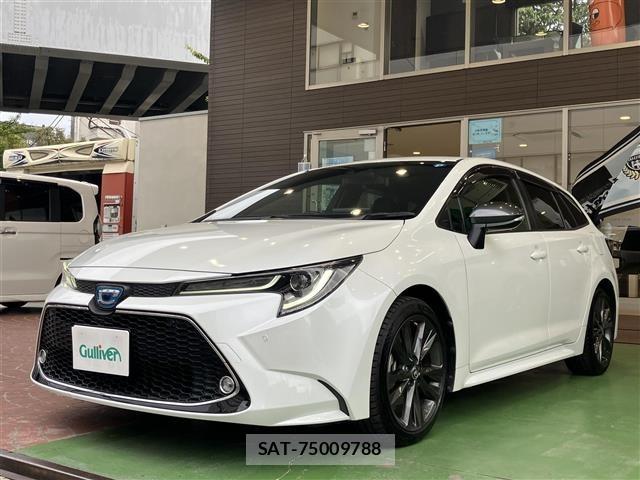 Toyota COROLLA TOURING 2021 8909820-17