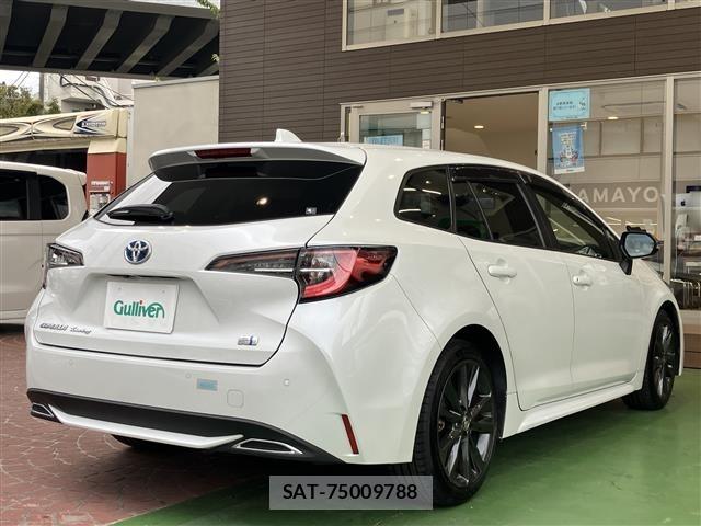 Toyota COROLLA TOURING 2021 8909820-18