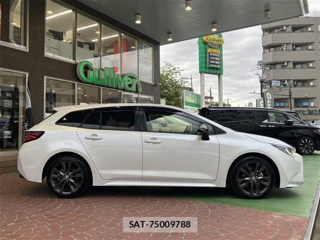 Toyota COROLLA TOURING 2021 8909820-19