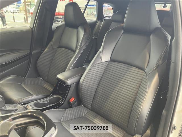 Toyota COROLLA TOURING 2021 8909820-20