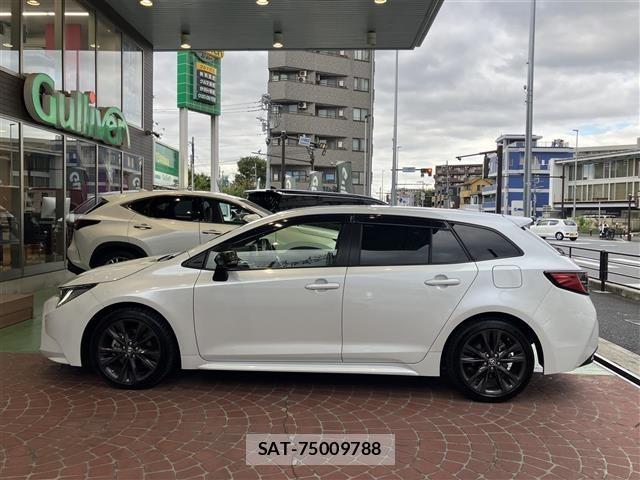 Toyota COROLLA TOURING 2021 8909820-21