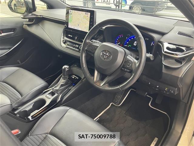 Toyota COROLLA TOURING 2021 8909820-3
