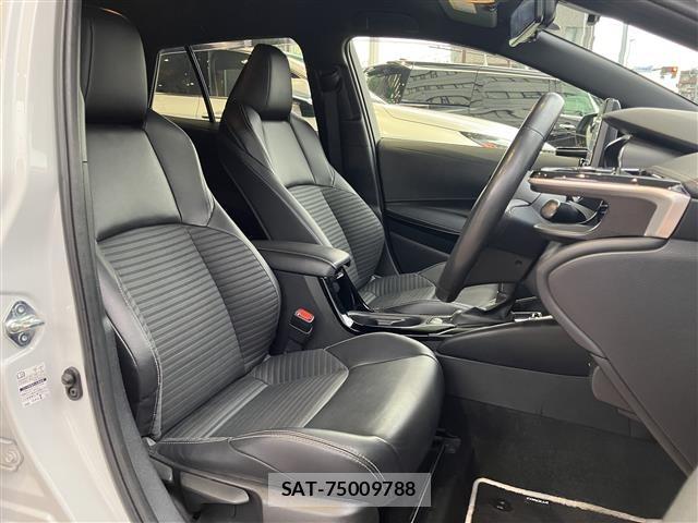 Toyota COROLLA TOURING 2021 8909820-5