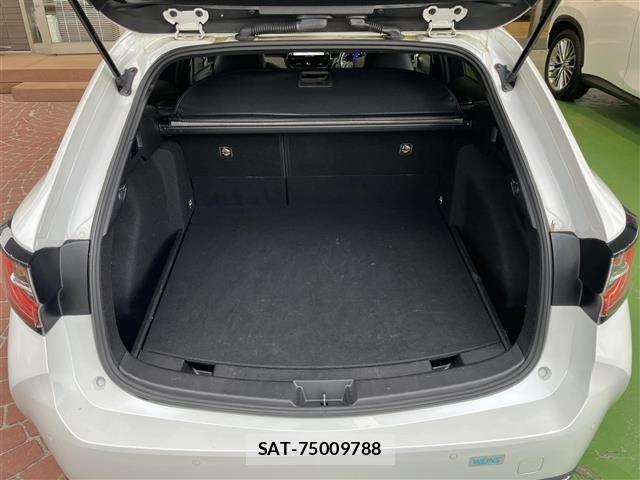 Toyota COROLLA TOURING 2021 8909820-6