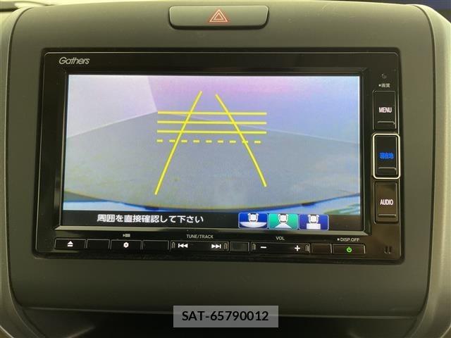 Honda FREED 2022 8716389-17