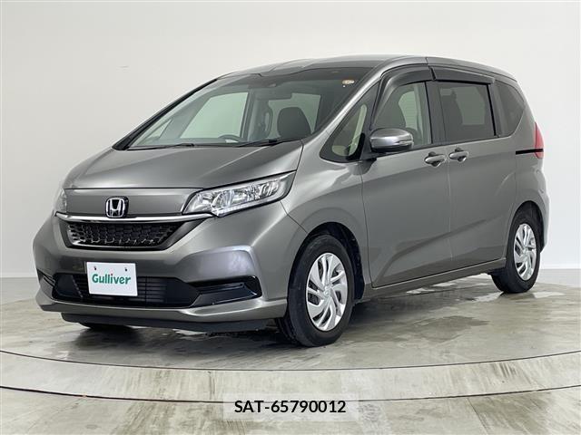Honda FREED 2022 8716389-2