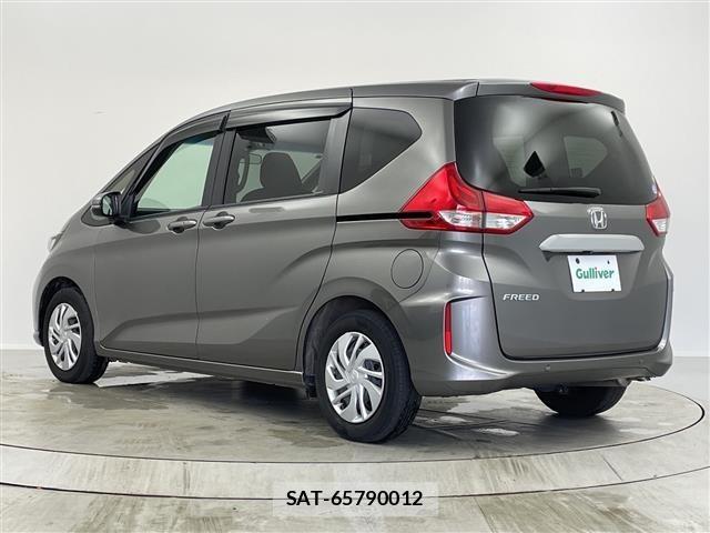 Honda FREED 2022 8716389-4