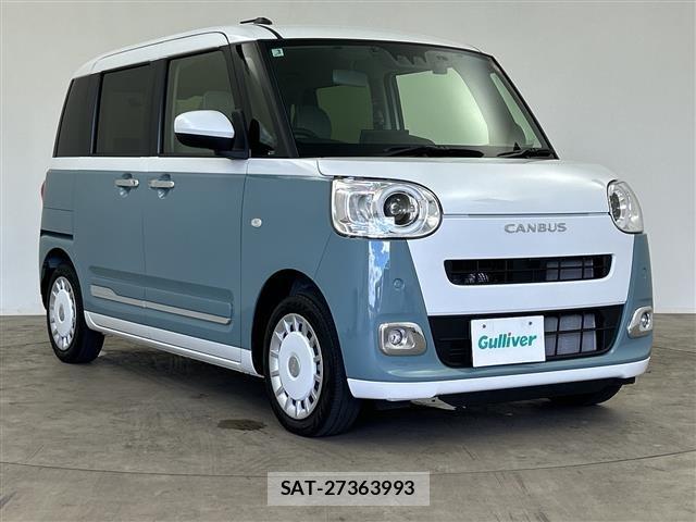 Daihatsu MOVE CANBUS 2025 8707491-0