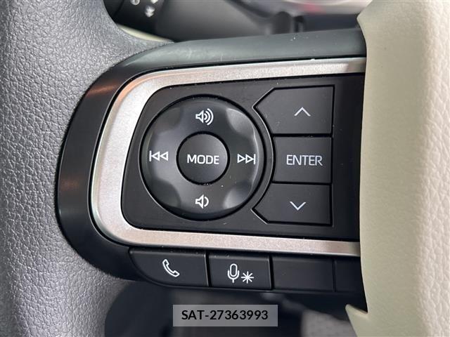 Daihatsu MOVE CANBUS 2025 8707491-1