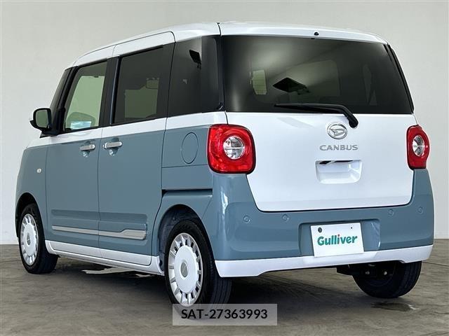 Daihatsu MOVE CANBUS 2025 8707491-13