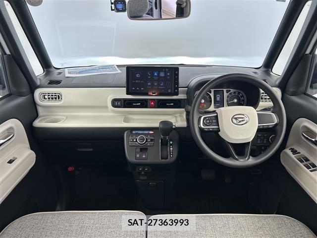 Daihatsu MOVE CANBUS 2025 8707491-14