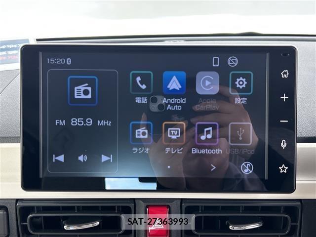 Daihatsu MOVE CANBUS 2025 8707491-15