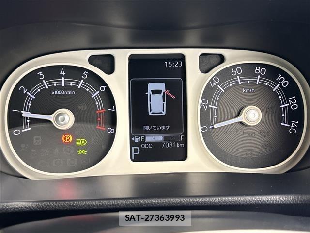 Daihatsu MOVE CANBUS 2025 8707491-16