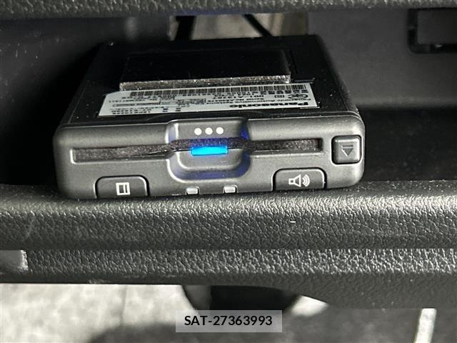 Daihatsu MOVE CANBUS 2025 8707491-19