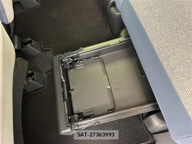 Daihatsu MOVE CANBUS 2025 8707491-2