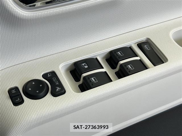 Daihatsu MOVE CANBUS 2025 8707491-20